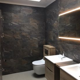 Bathroom Tiles Cheshunt