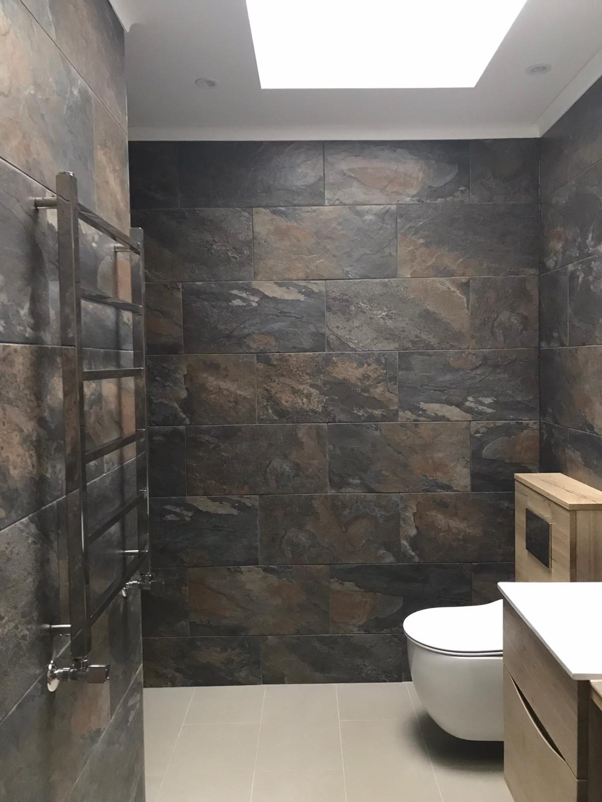 Bathroom Tiles Cheshunt